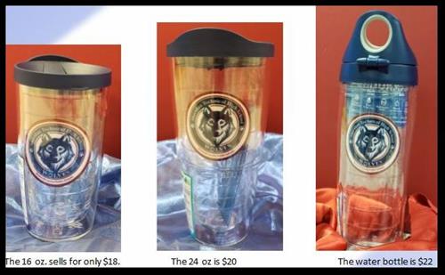 SGA Tumbler